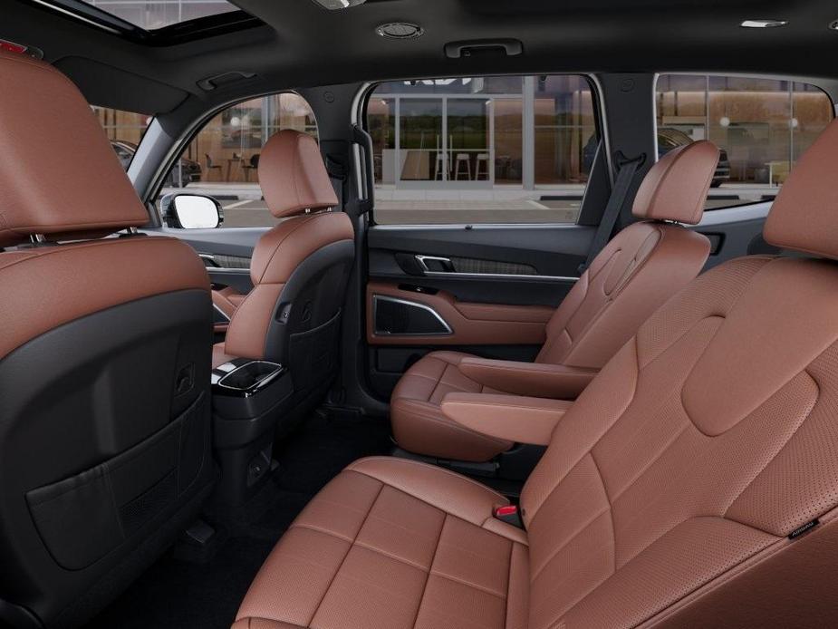 new 2024 Kia Telluride car, priced at $48,995