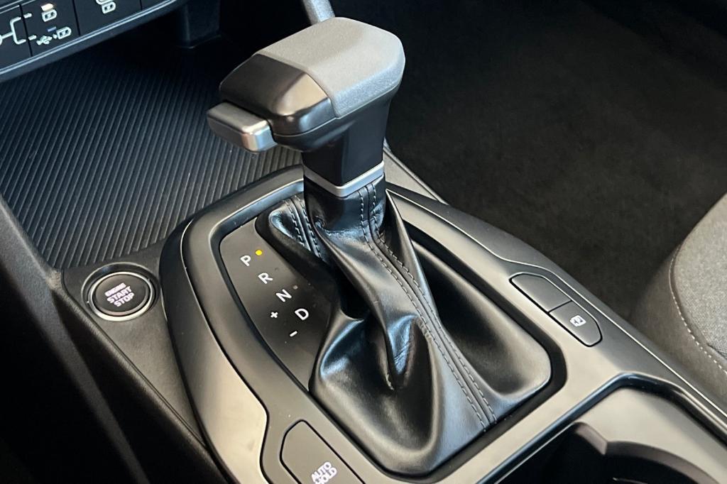 new 2025 Kia K4 car, priced at $22,959