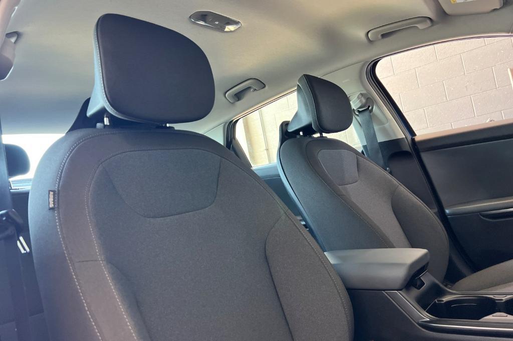 new 2025 Kia K4 car, priced at $22,959