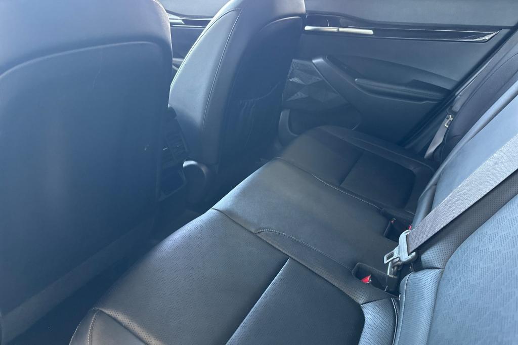 used 2021 Kia Seltos car, priced at $21,750