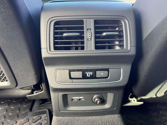 used 2023 Audi Q5 car, priced at $35,999