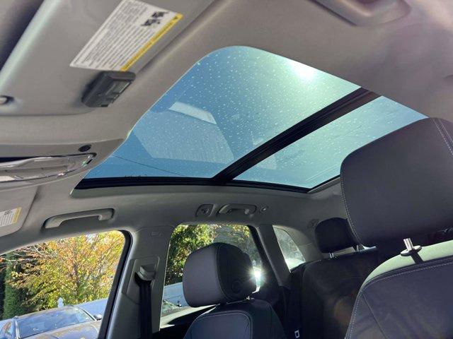 used 2023 Audi Q5 car, priced at $35,999