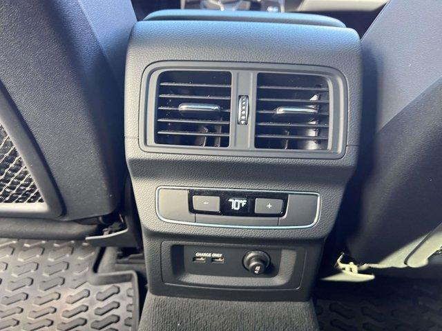used 2023 Audi Q5 car, priced at $35,999