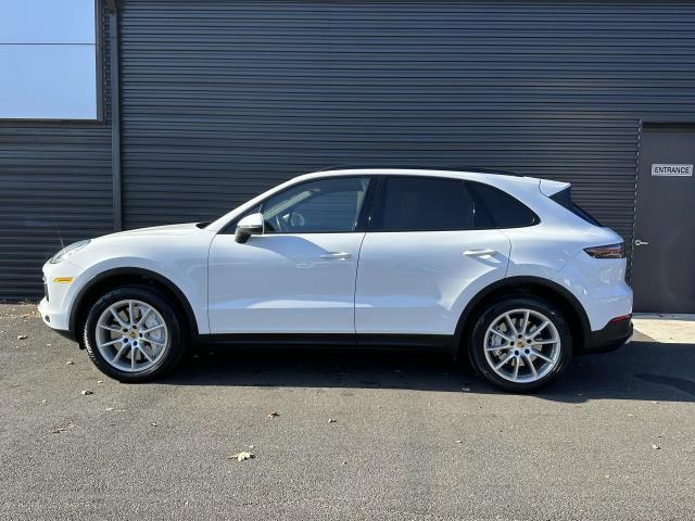 used 2019 Porsche Cayenne car, priced at $43,999