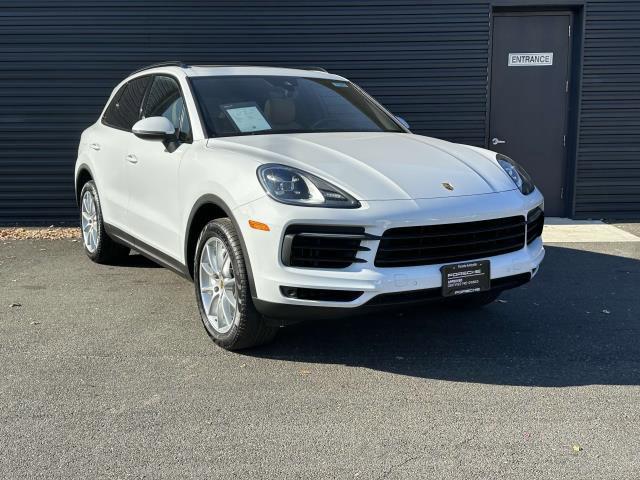 used 2019 Porsche Cayenne car, priced at $43,999