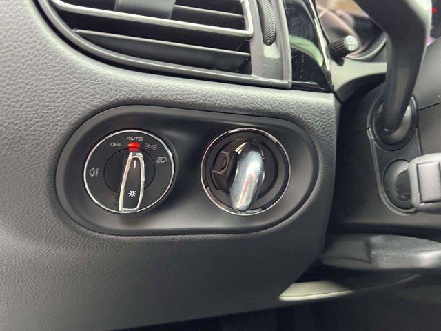 new 2026 Porsche Macan car, priced at $79,700