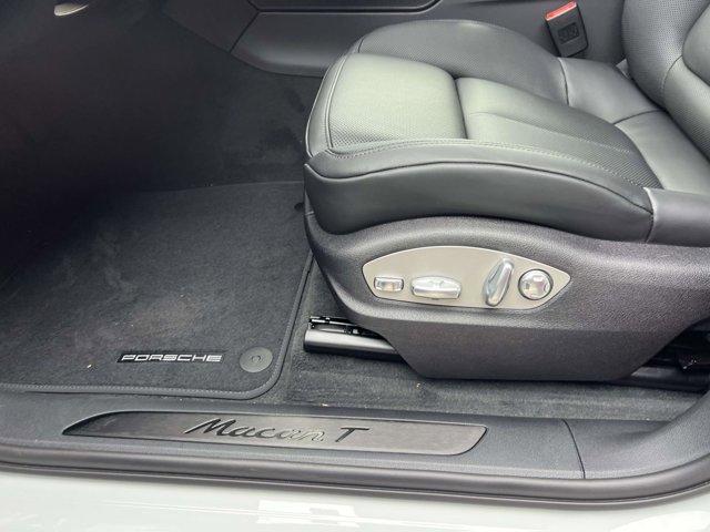 new 2026 Porsche Macan car, priced at $79,700