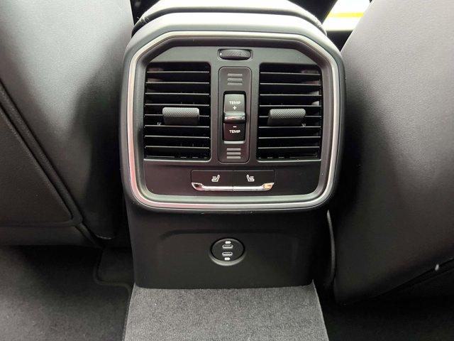 new 2026 Porsche Macan car, priced at $79,700