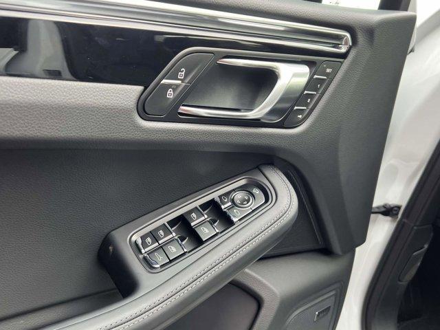 new 2026 Porsche Macan car, priced at $79,700