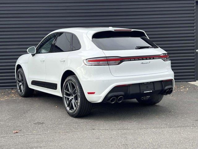 new 2026 Porsche Macan car, priced at $79,700