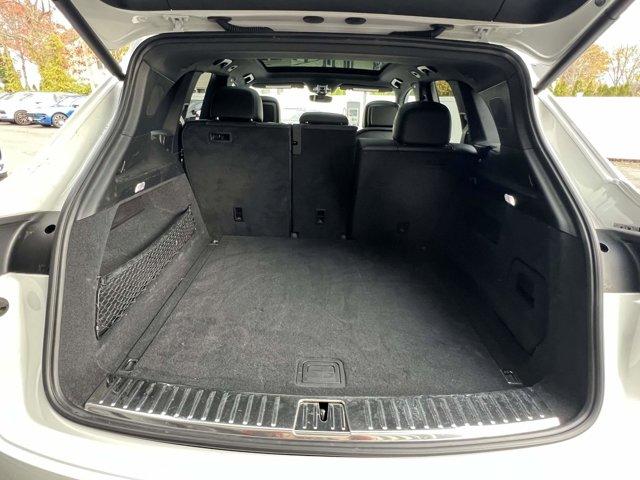 used 2023 Porsche Cayenne car, priced at $68,999