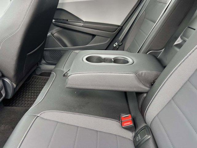 used 2024 Volkswagen Taos car, priced at $24,987