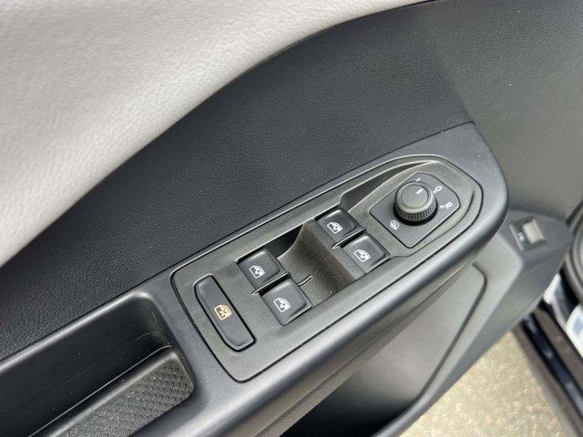 used 2024 Volkswagen Taos car, priced at $24,987