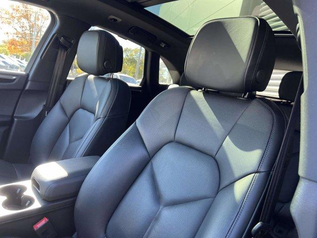used 2022 Porsche Macan car, priced at $49,999