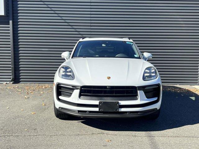 used 2022 Porsche Macan car, priced at $49,999