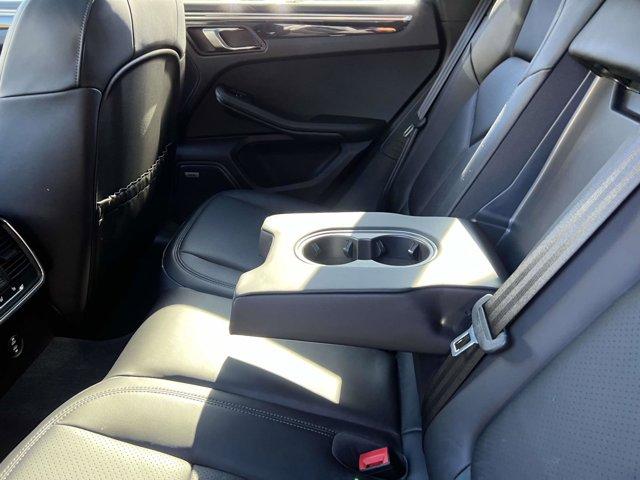 used 2022 Porsche Macan car, priced at $49,999