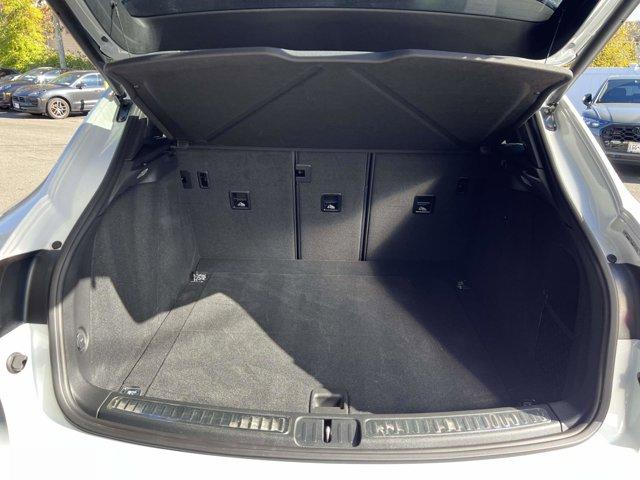 used 2022 Porsche Macan car, priced at $49,999