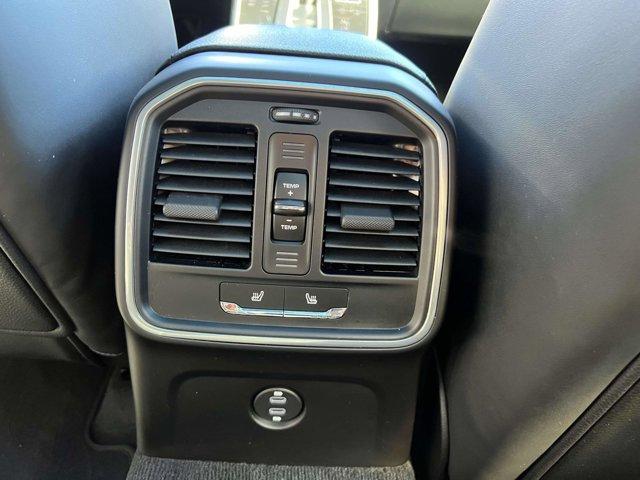 used 2022 Porsche Macan car, priced at $49,999