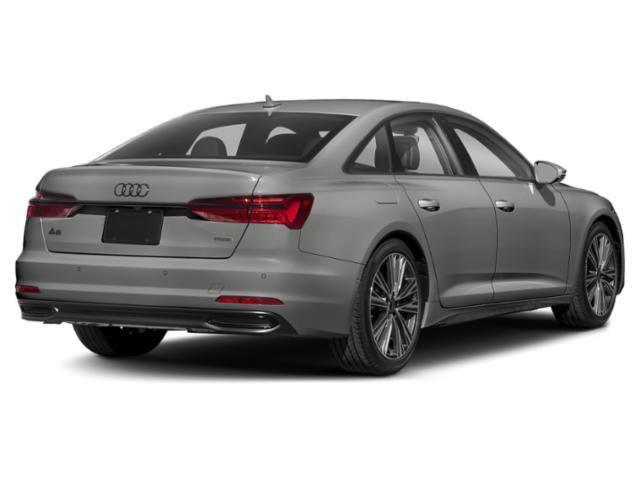 new 2024 Audi A6 car, priced at $64,890