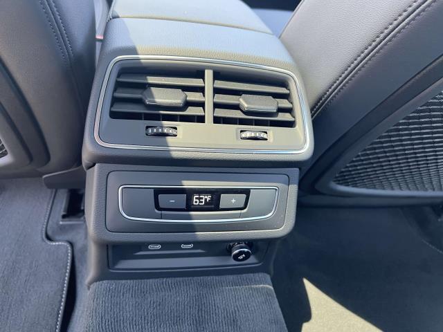 used 2024 Audi A6 car, priced at $42,888