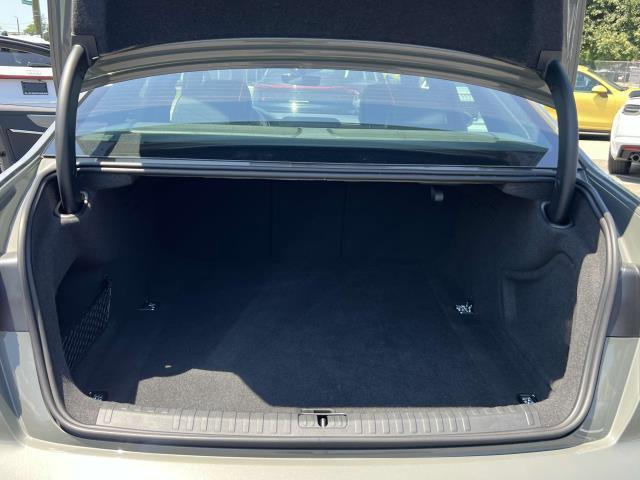 used 2024 Audi A6 car, priced at $42,888