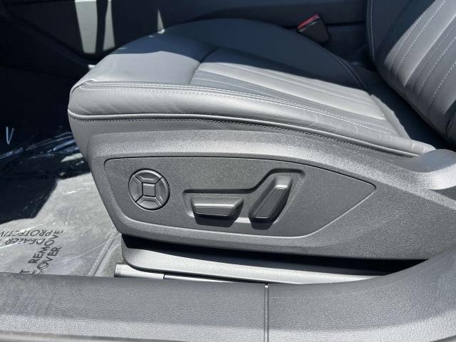 used 2024 Audi A6 car, priced at $42,888