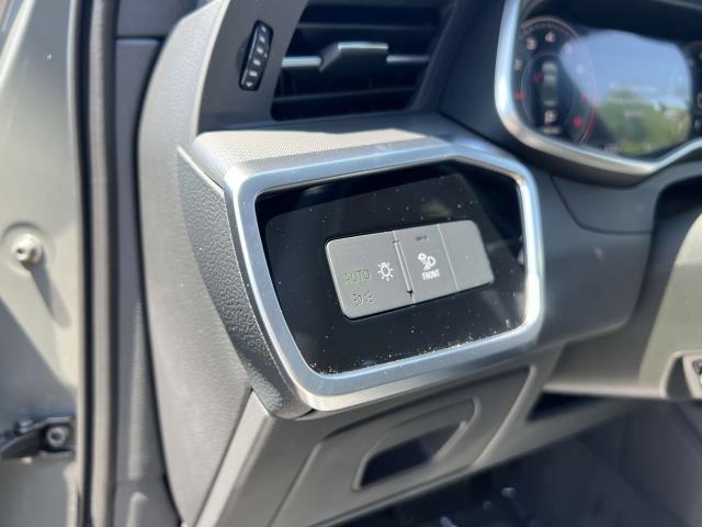 used 2024 Audi A6 car, priced at $42,888