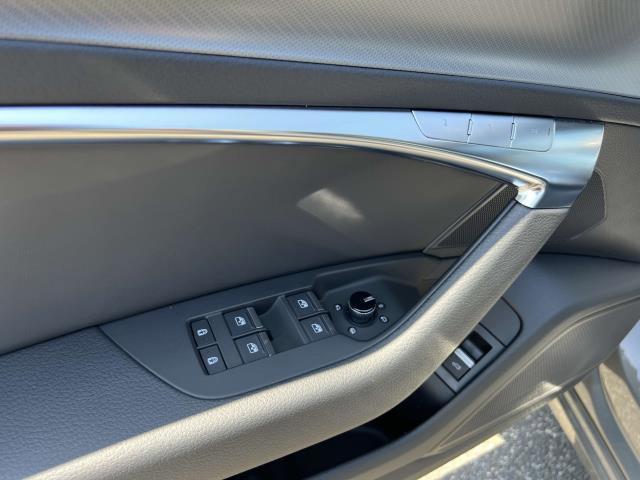 used 2024 Audi A6 car, priced at $42,888