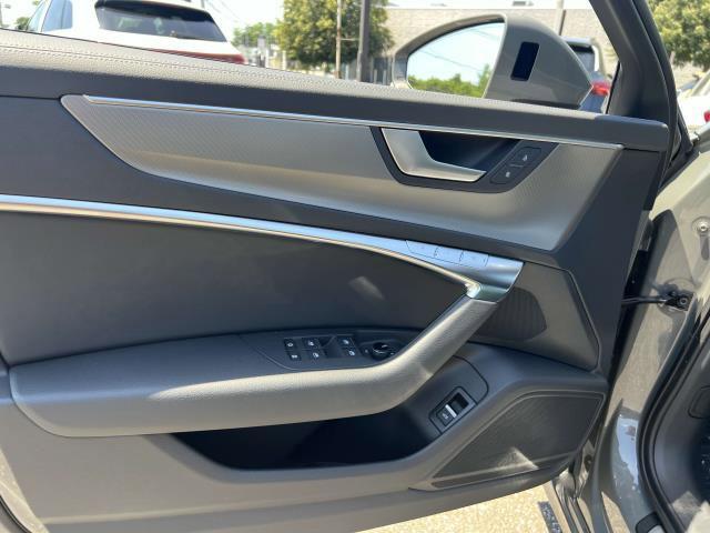 used 2024 Audi A6 car, priced at $42,888