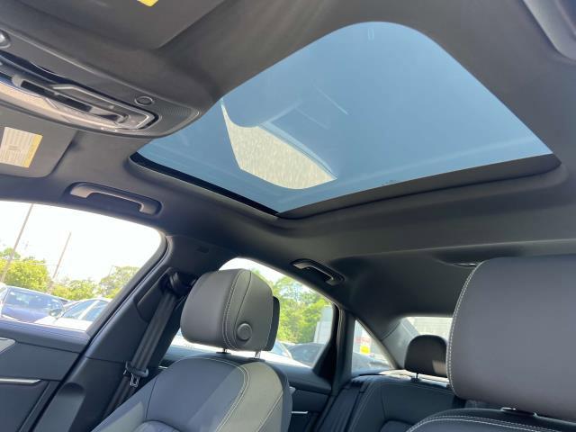 used 2024 Audi A6 car, priced at $42,888