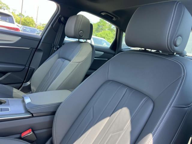 used 2024 Audi A6 car, priced at $42,888