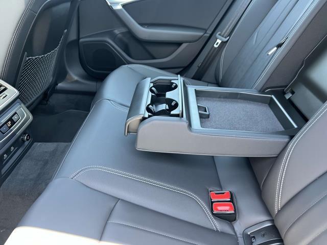 used 2024 Audi A6 car, priced at $42,888