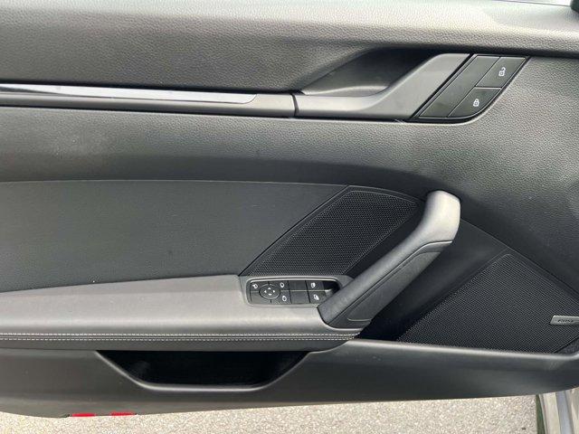 used 2024 Porsche 911 car, priced at $146,888