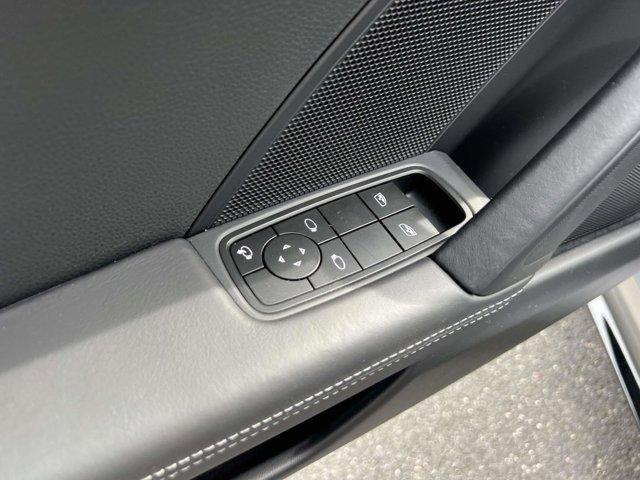 used 2024 Porsche 911 car, priced at $146,888