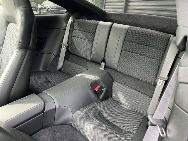 used 2024 Porsche 911 car, priced at $146,888