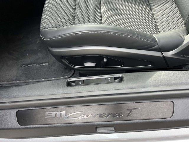 used 2024 Porsche 911 car, priced at $146,888