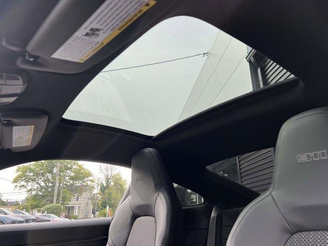 used 2024 Porsche 911 car, priced at $146,888