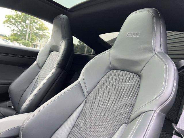used 2024 Porsche 911 car, priced at $146,888