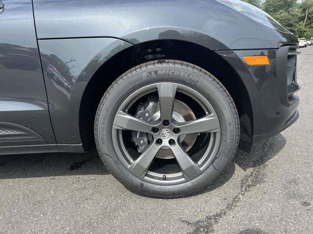 new 2026 Porsche Macan car, priced at $79,490