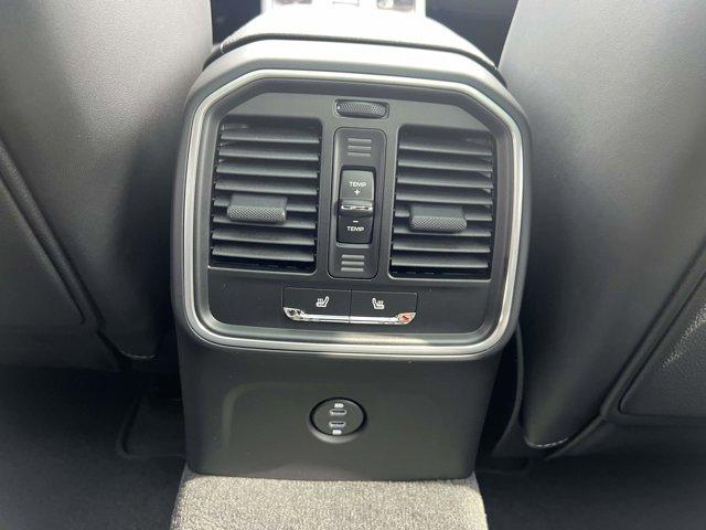 new 2026 Porsche Macan car, priced at $79,490