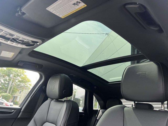 new 2026 Porsche Macan car, priced at $79,490