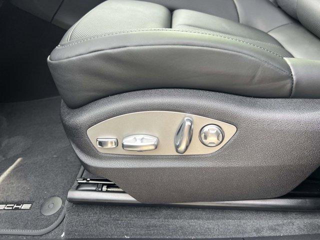 new 2026 Porsche Macan car, priced at $79,490