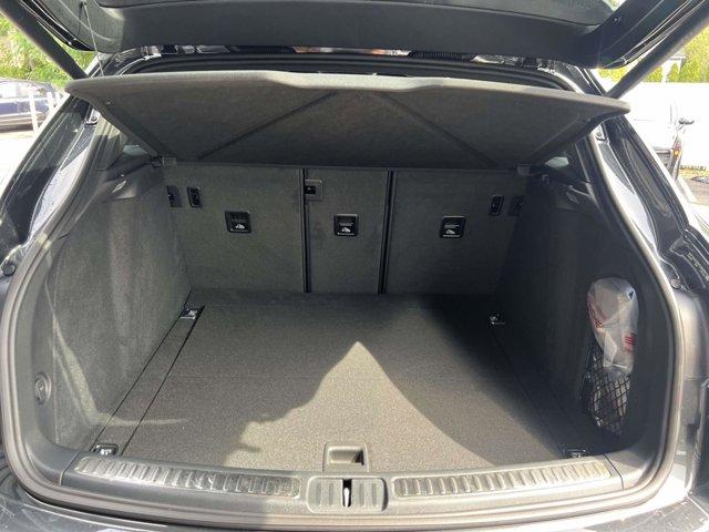 new 2026 Porsche Macan car, priced at $79,490