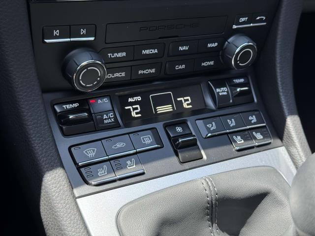 new 2025 Porsche 718 Cayman car, priced at $88,335