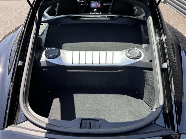 new 2025 Porsche 718 Cayman car, priced at $88,335