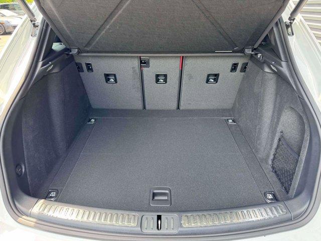 new 2025 Porsche Macan car, priced at $80,795