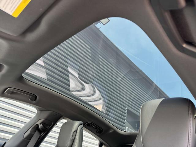 new 2025 Porsche Taycan car, priced at $119,255