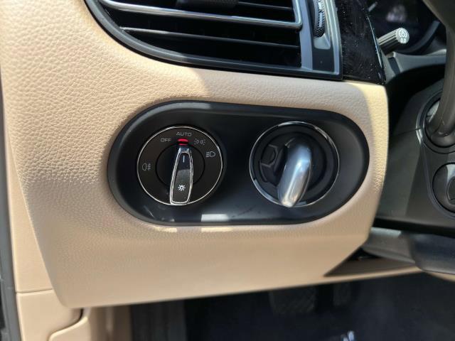 used 2025 Porsche Macan car, priced at $62,999