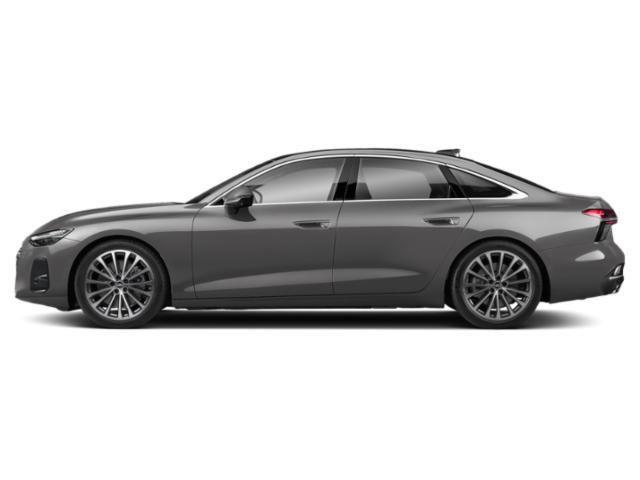 new 2026 Audi A6 car, priced at $72,670