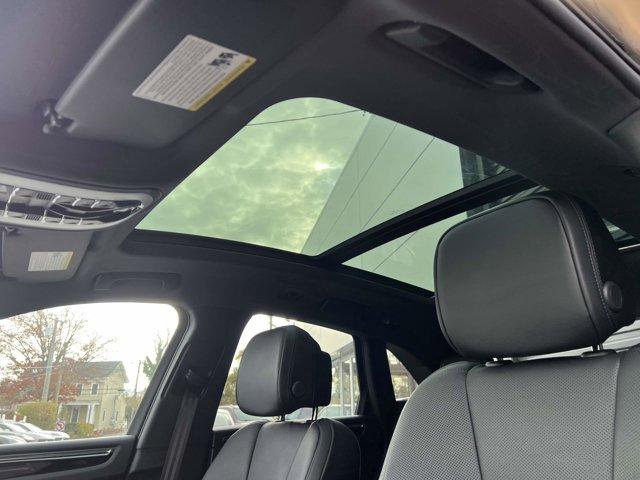 new 2026 Porsche Macan car, priced at $72,610